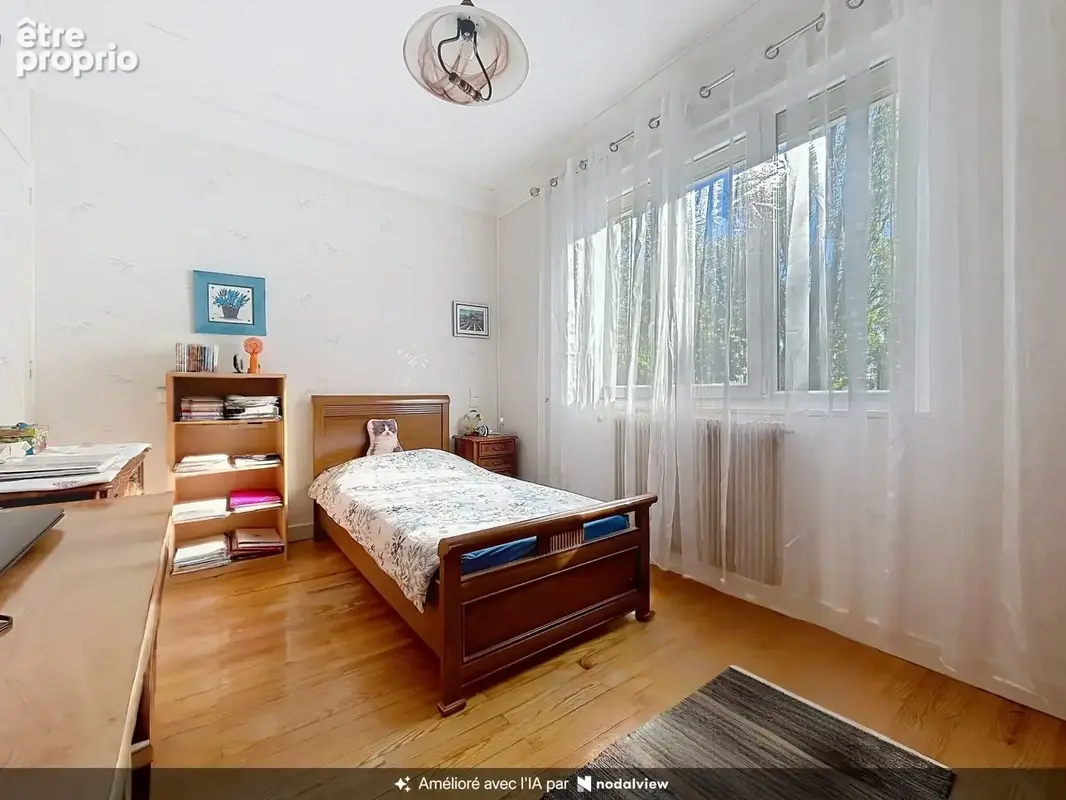 Maison 6 pièces 145 m² à vendre à Seyssins (38180) - photo 8