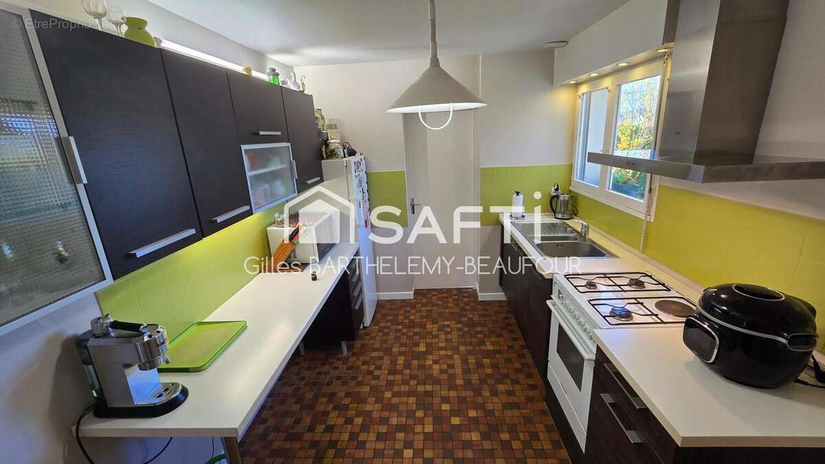 Photo 4 - Maison à CANY-BARVILLE