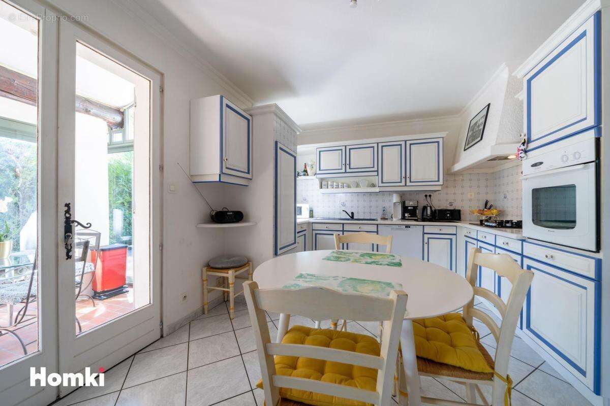 Maison à ORANGE