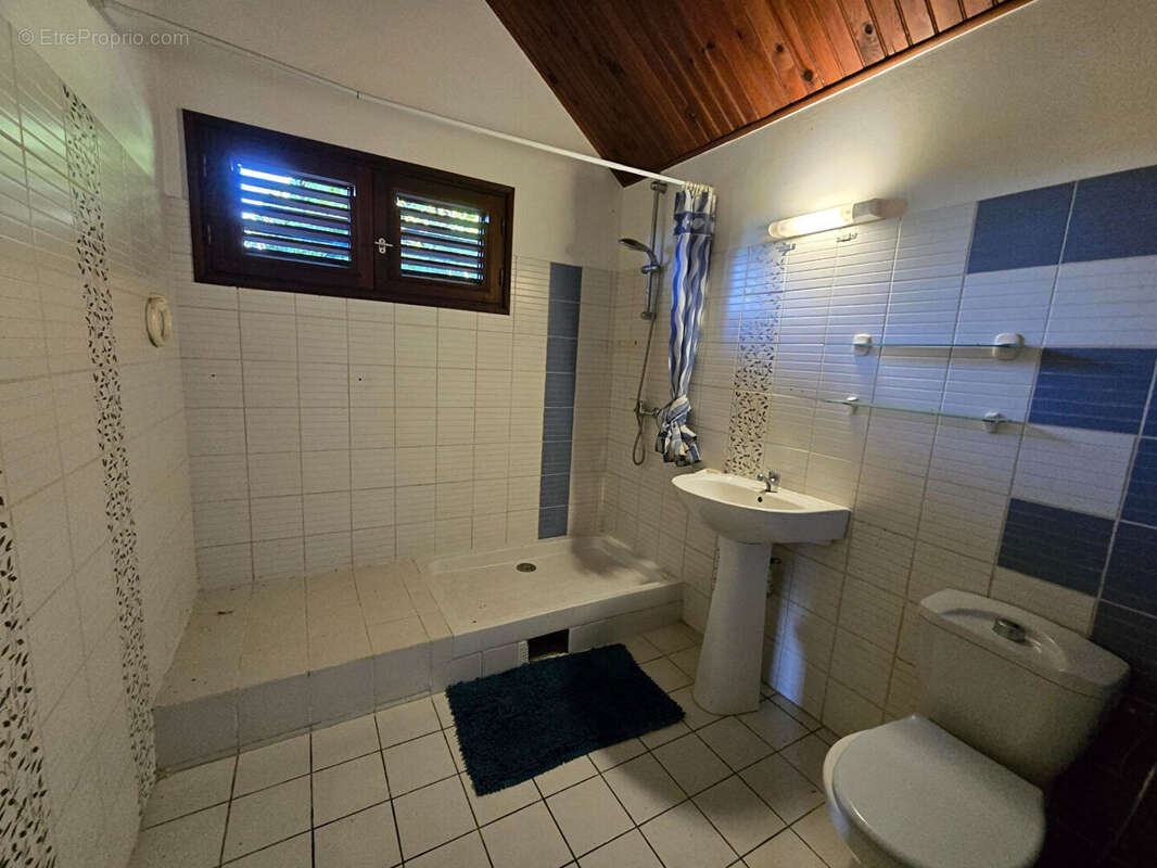 Maison à LE DIAMANT