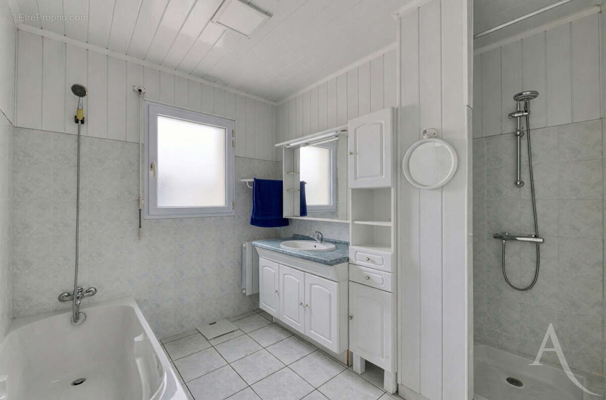 Maison à LES ESSARTS