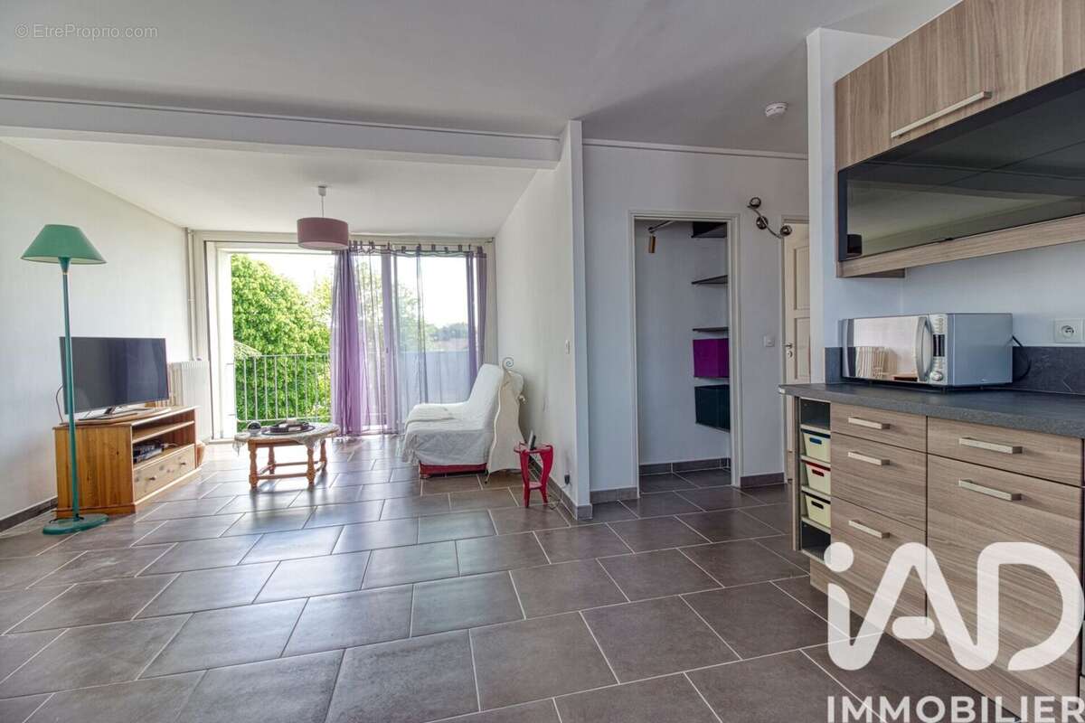 Photo 5 - Appartement à ERMONT