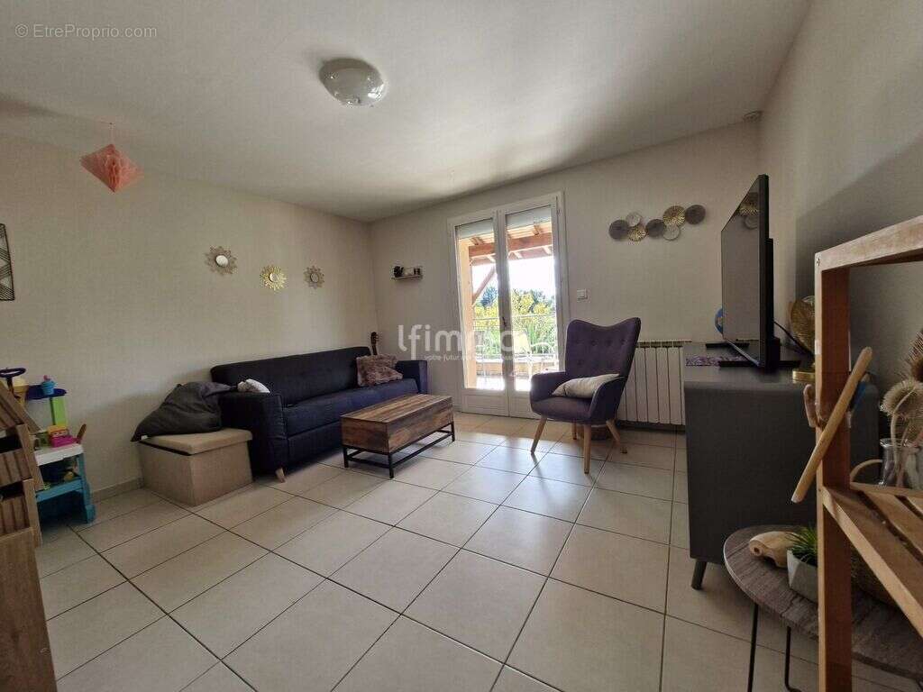 Maison à SAMATAN
