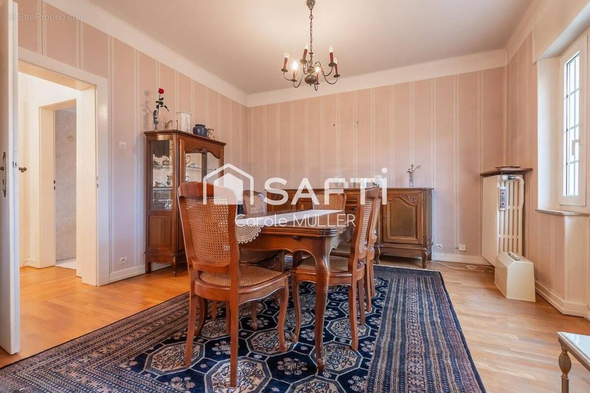 Photo 1 - Maison à METZ