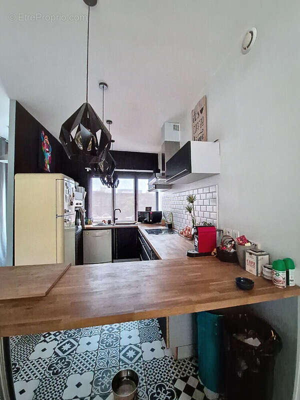 Appartement à TOURCOING