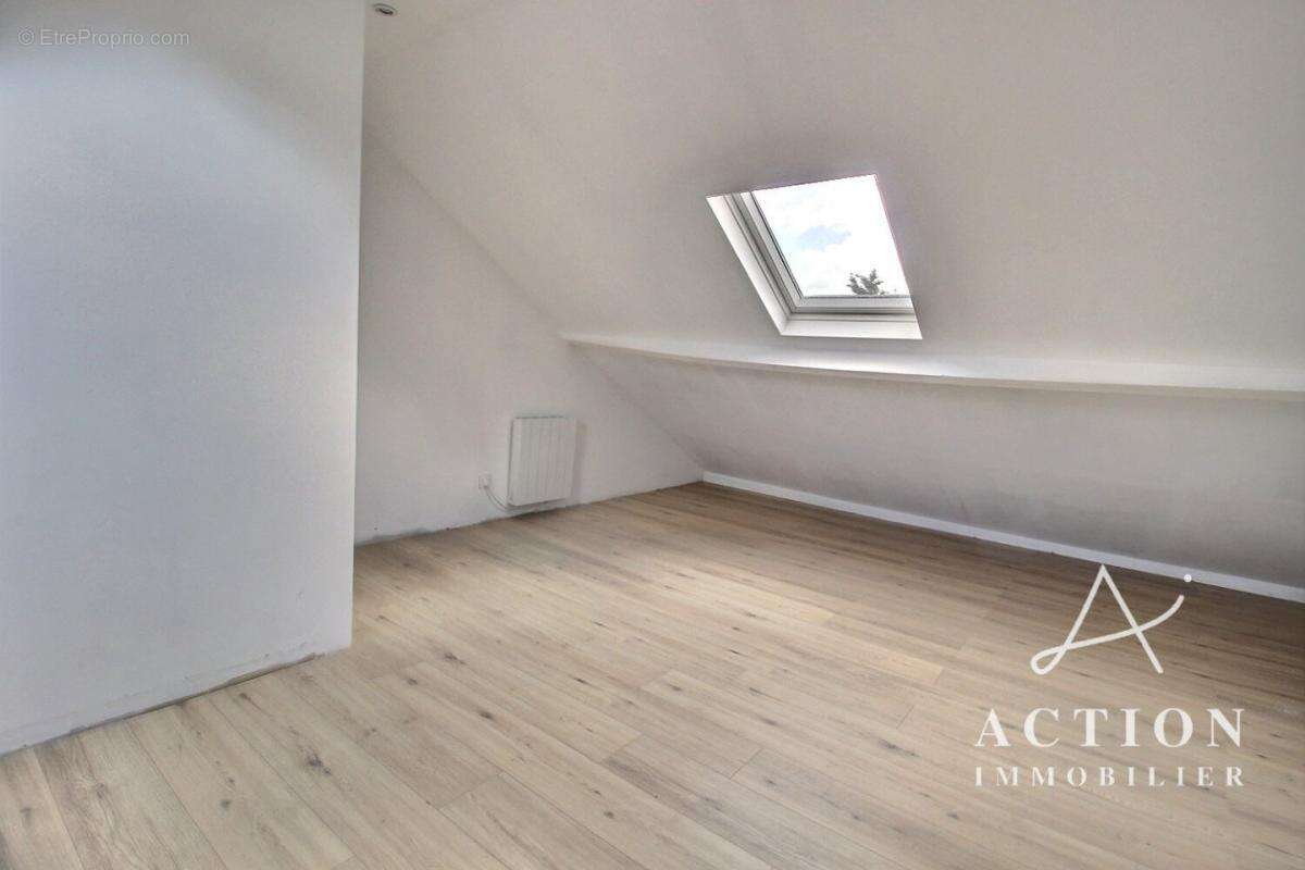 Exclusivite-roubaix - maison 82m² - 3 chambres - jardin - fraternite - photo 10