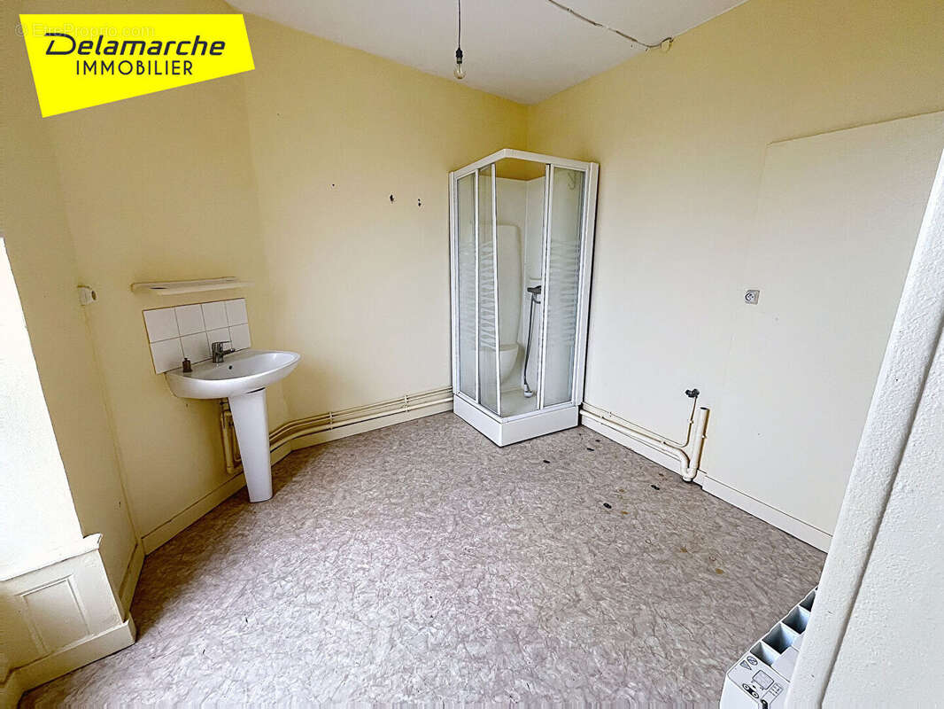 Appartement à SAINT-JAMES