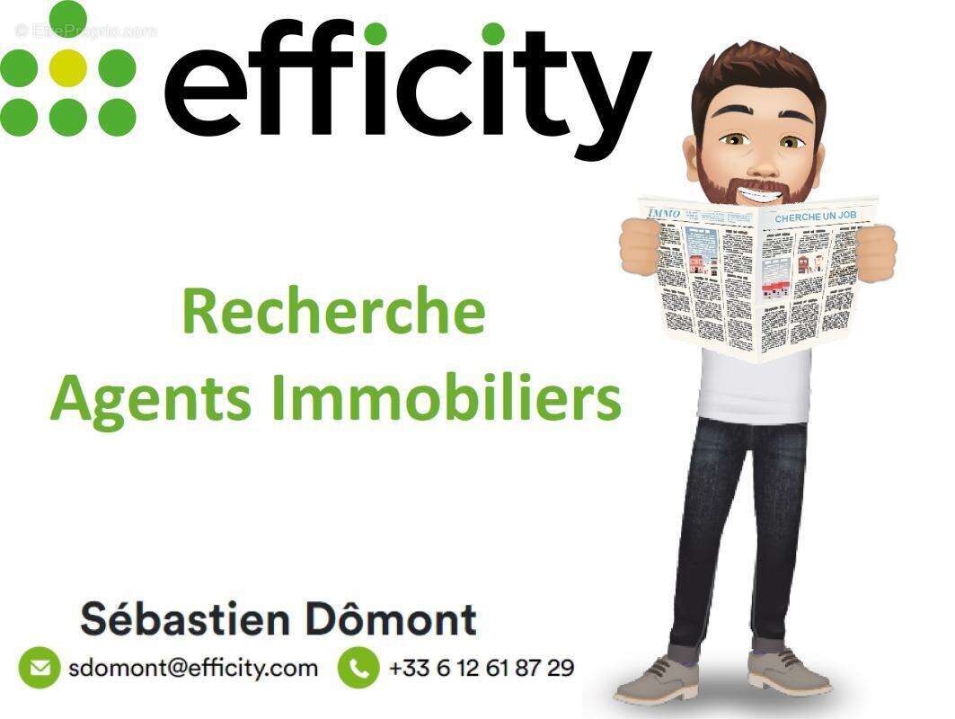 Appartement à PARIS-2E