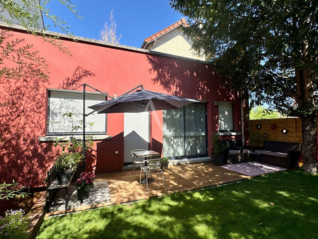 MAISON 5 Pièces - Fresnes - photo 14