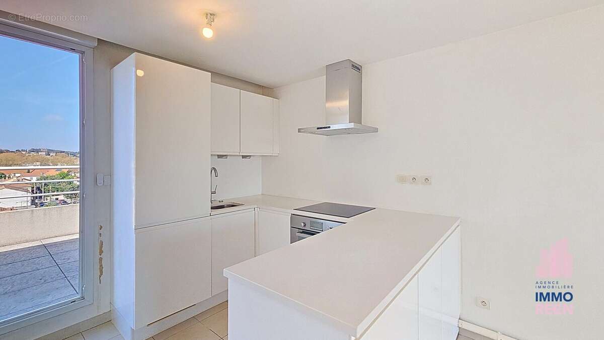 Appartement à LA SEYNE-SUR-MER