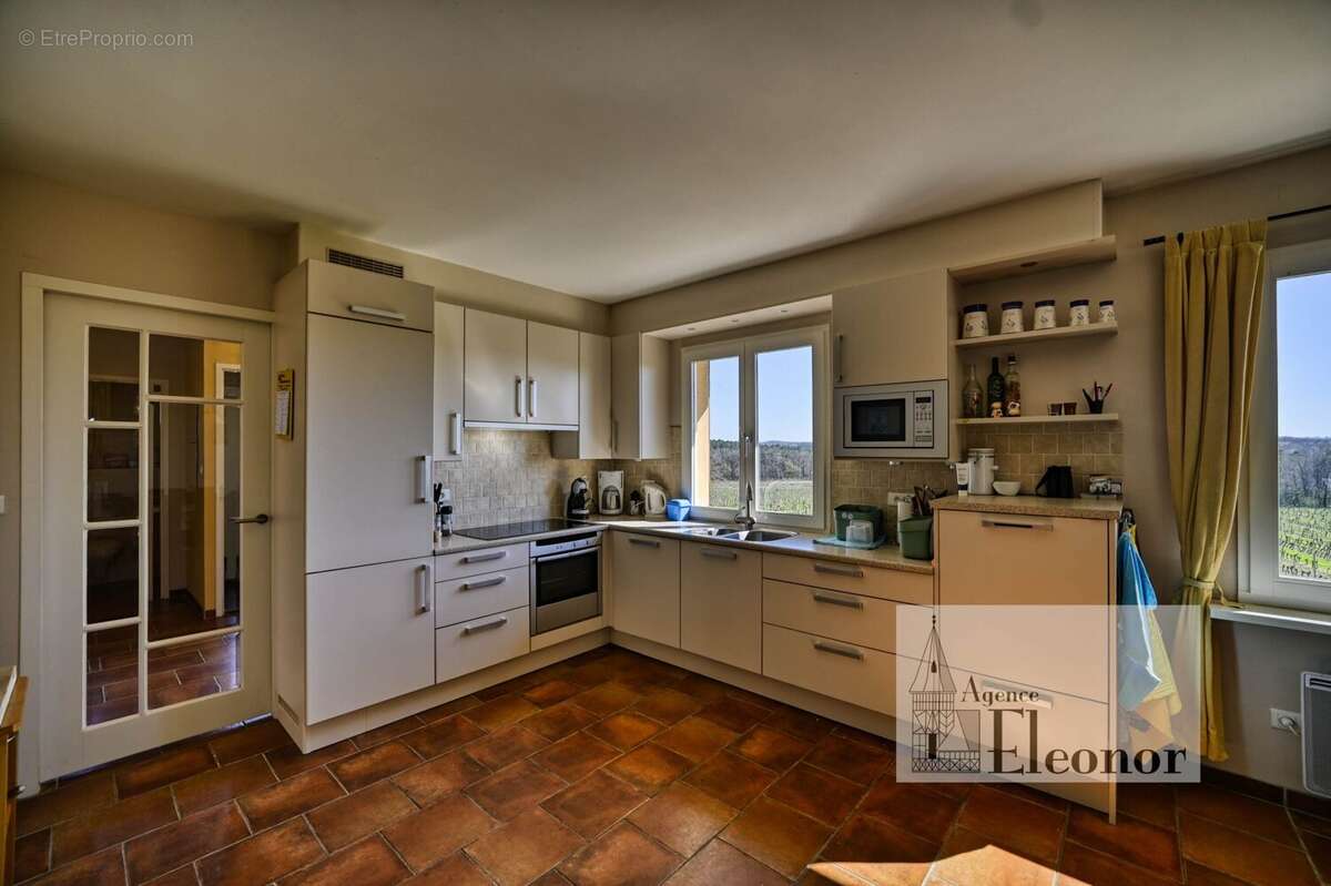 Maison à MONBAZILLAC