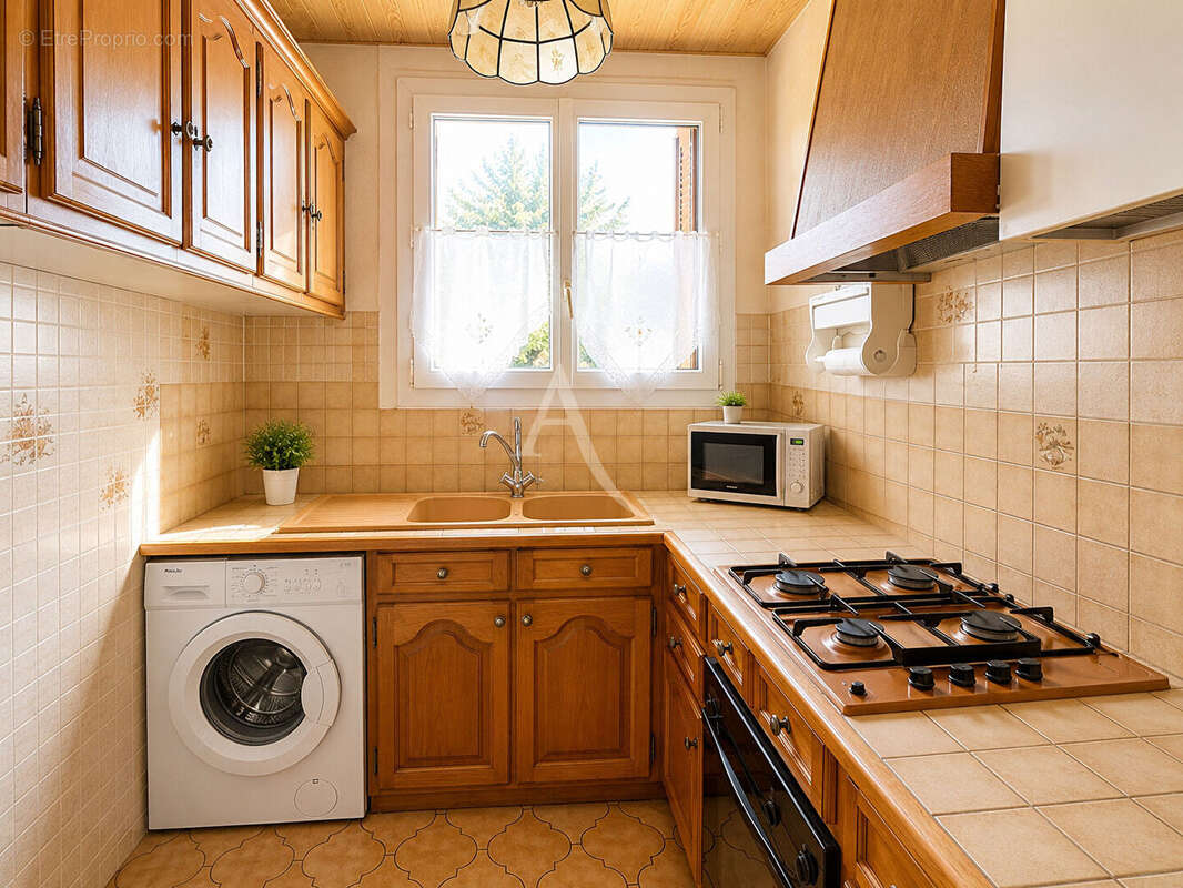 Appartement à ANTONY