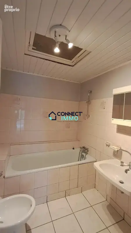Maison 3 pièces 61 m² à vendre à Langonnet (56630) - photo 6