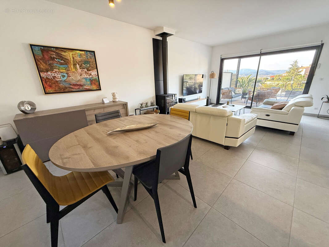 Maison à SAINTE-MAXIME