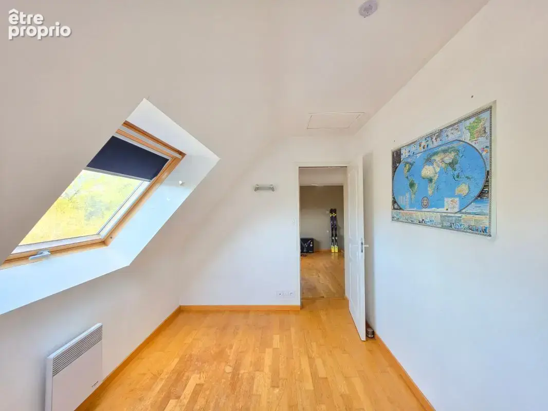 Maison à landrellec - photo 8