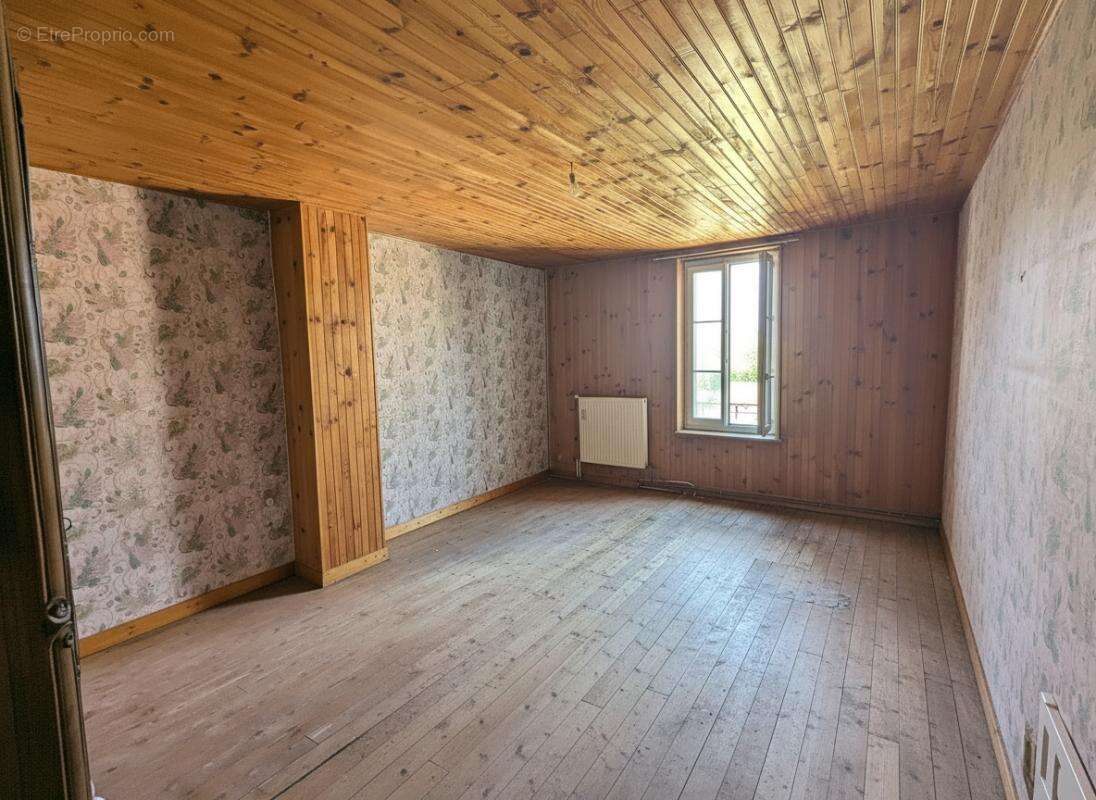 Maison bourgeoise 170m2 5 chambres Terrain 2 217m2 - photo 12