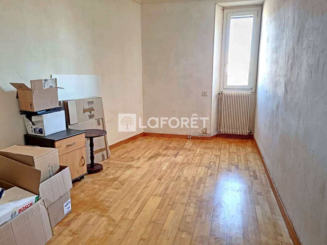 Appartement à SORBIERS