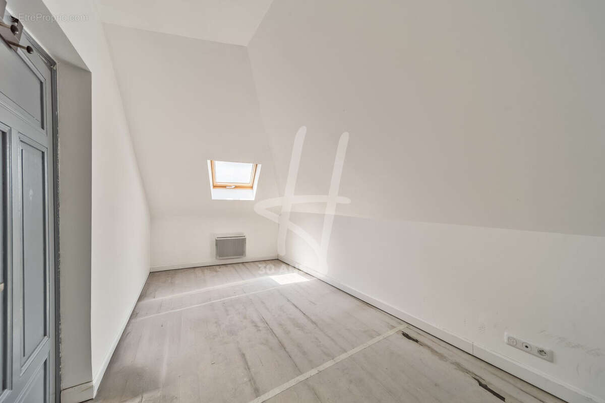 Appartement à TALANGE