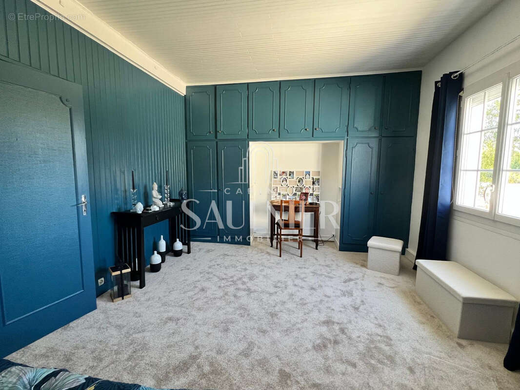 Maison à SAINT-GEORGES-SUR-CHER