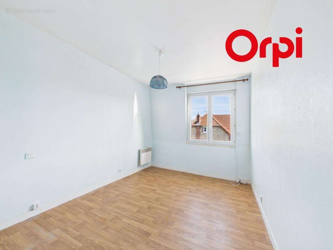 Appartement à BERNAY