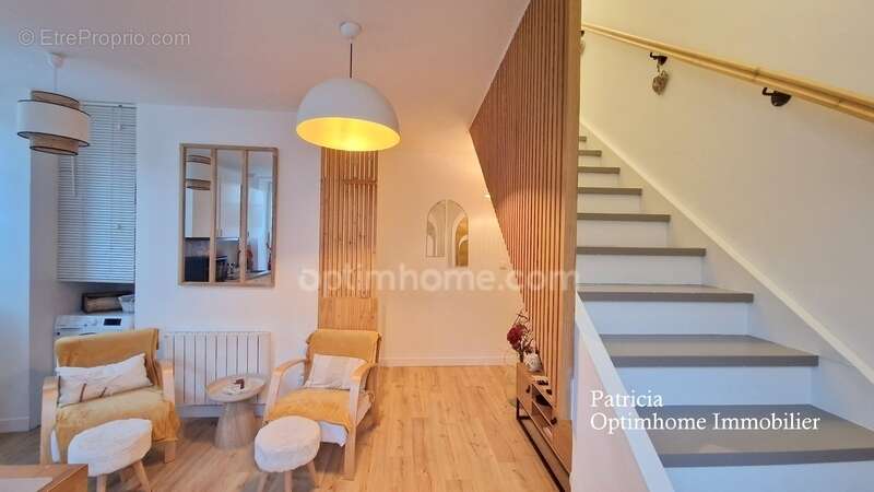 Appartement à CASTELJALOUX