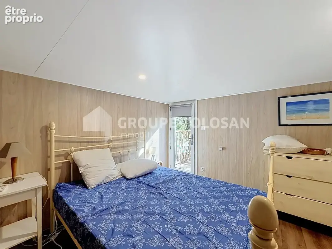 Maison 6 pièces 200 m² à vendre à Lavalette (31590) - photo 20