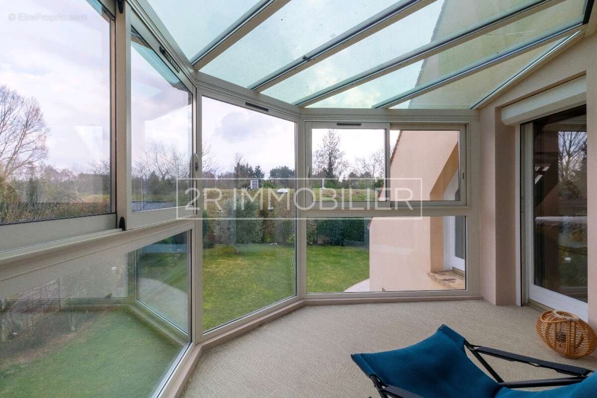 Maison à GUERMANTES