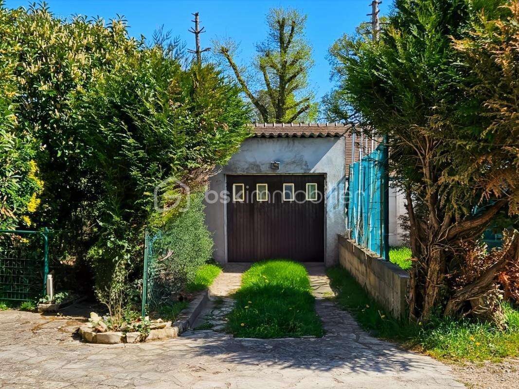 Maison à AULNAY-SOUS-BOIS