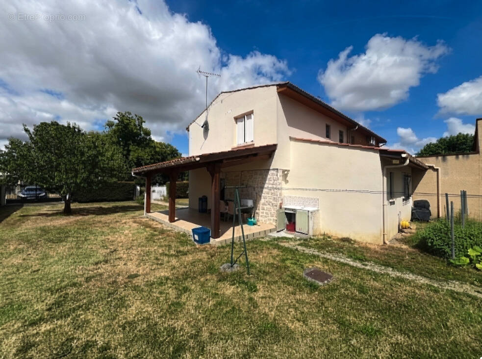 Maison à NERAC