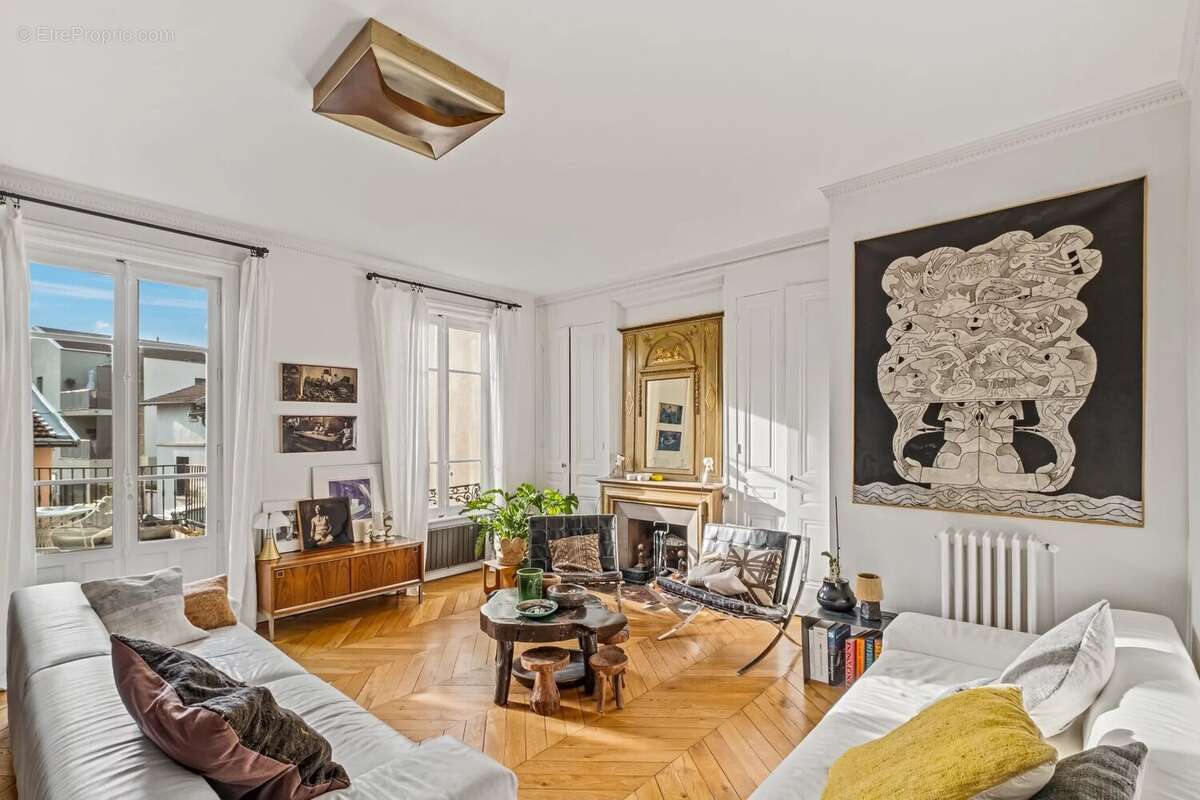 Maison à SAINTE-FOY-LES-LYON