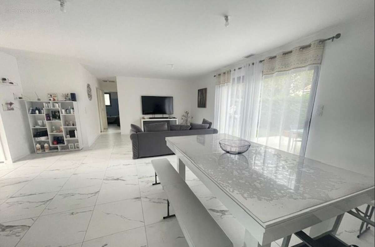 Photo 4 - Maison à SAINT-ANDRE-DE-CUBZAC