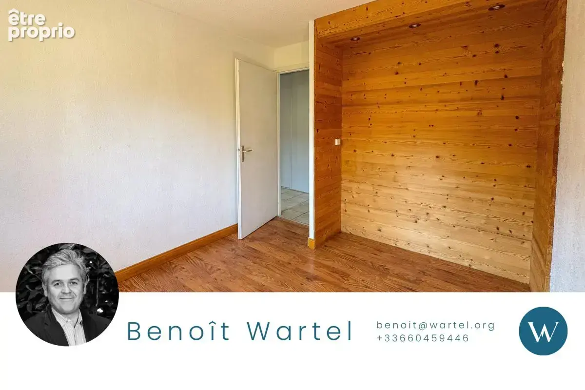 Appartement - photo 5