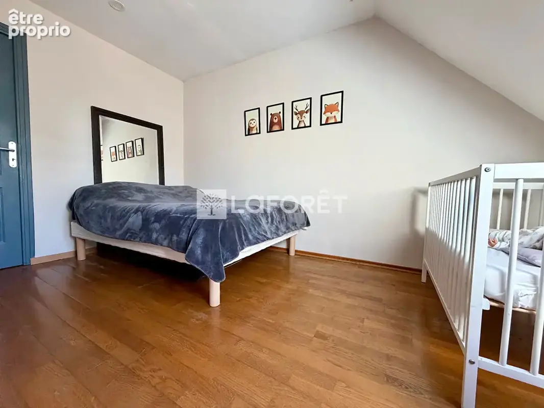 Maison à 2min d'Agnetz 7 pièce(s) 157 m2 - photo 11