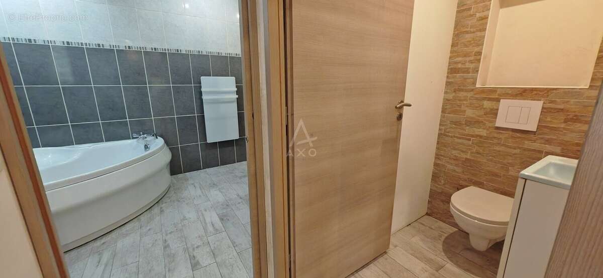 Maison à AULNAY-SOUS-BOIS