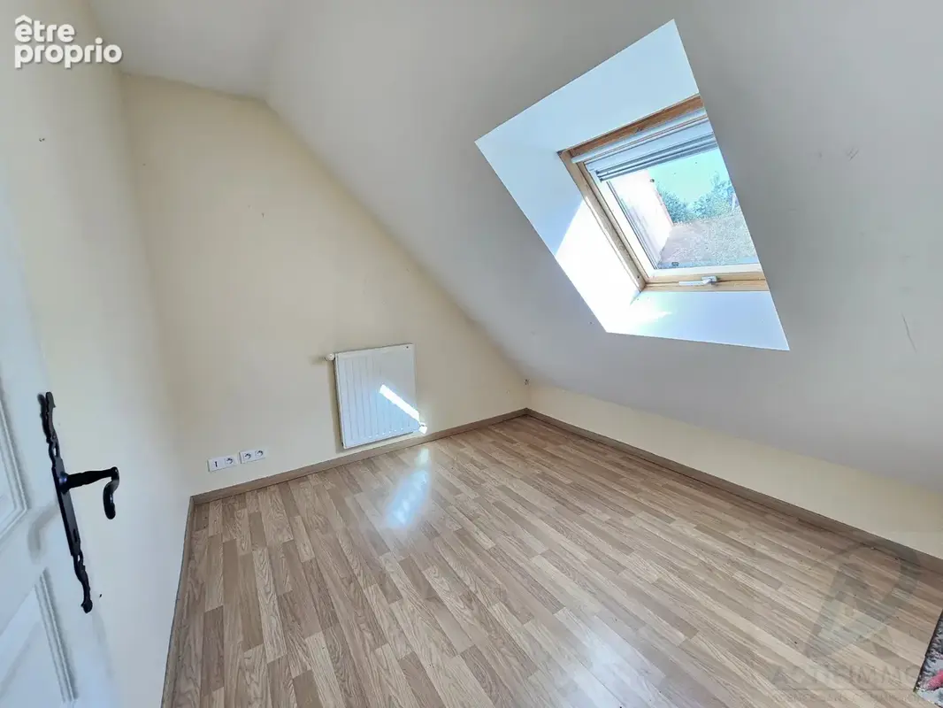 Maison de 121 m2 - photo 8