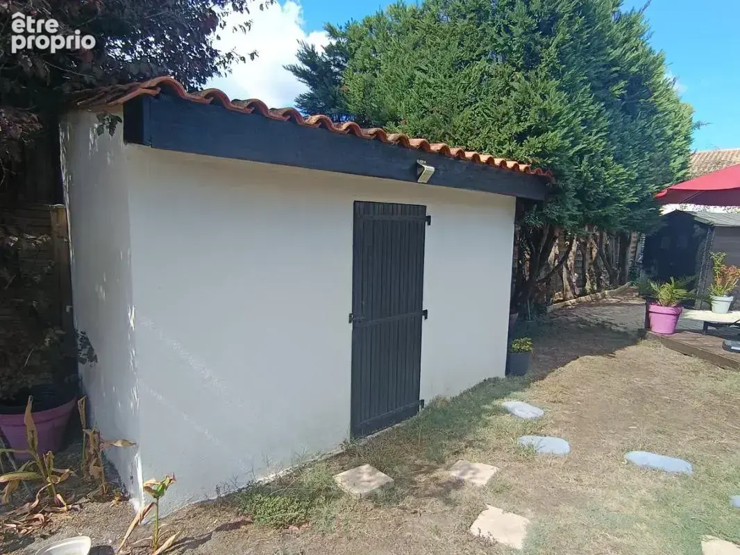 Maison 6 pièces 120 m² à vendre à Le Haillan (33185) - photo 26