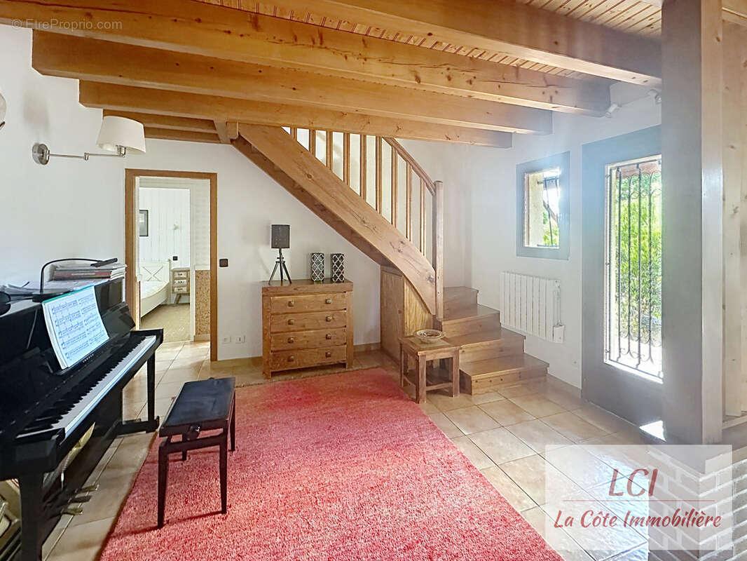 Maison à GUJAN-MESTRAS