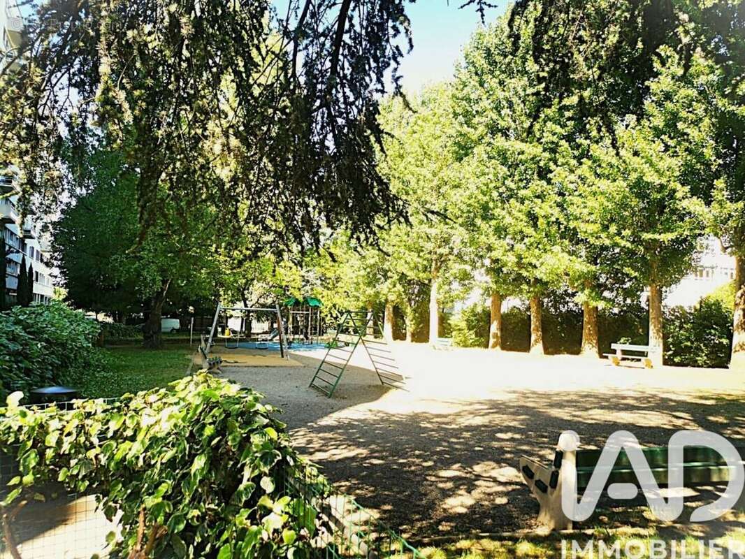 Photo 8 - Appartement à ANTONY