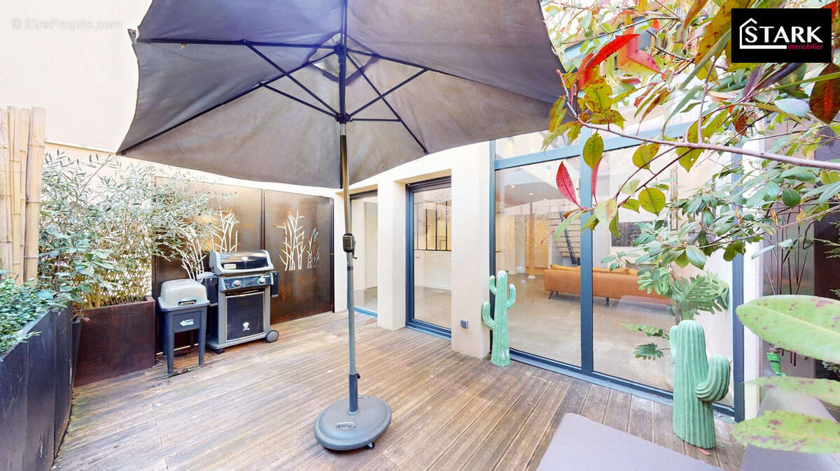 Appartement à BELFORT