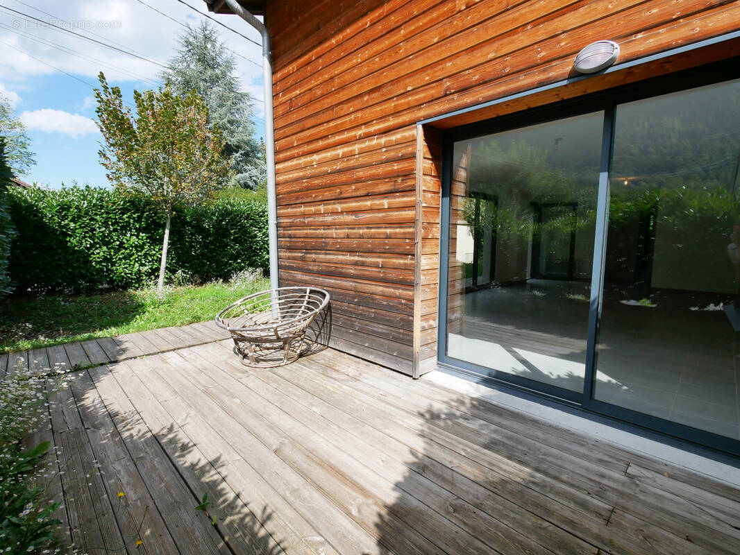 Appartement à DOUSSARD