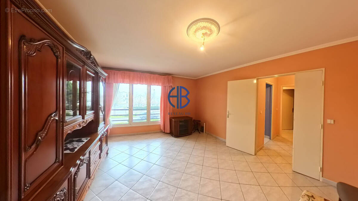 Appartement à GAGNY