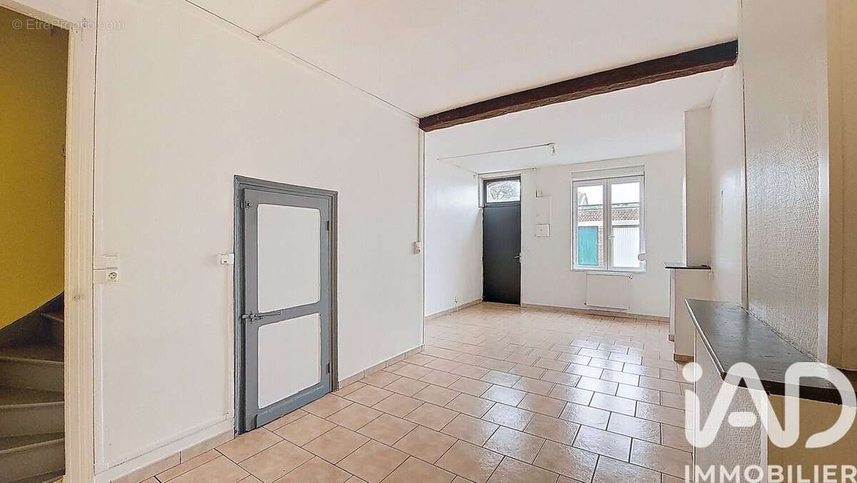 Photo 3 - Maison à MARLY