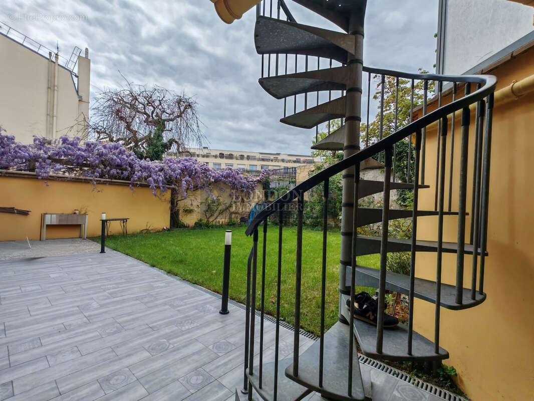 Maison à VERSAILLES