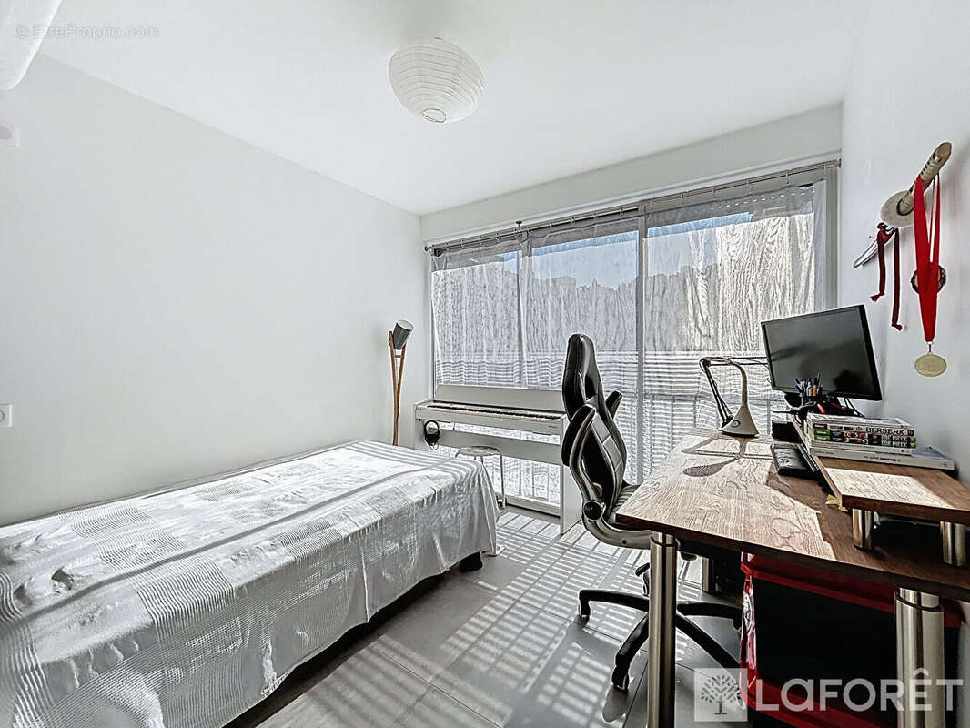 Appartement à ROQUEBRUNE-CAP-MARTIN