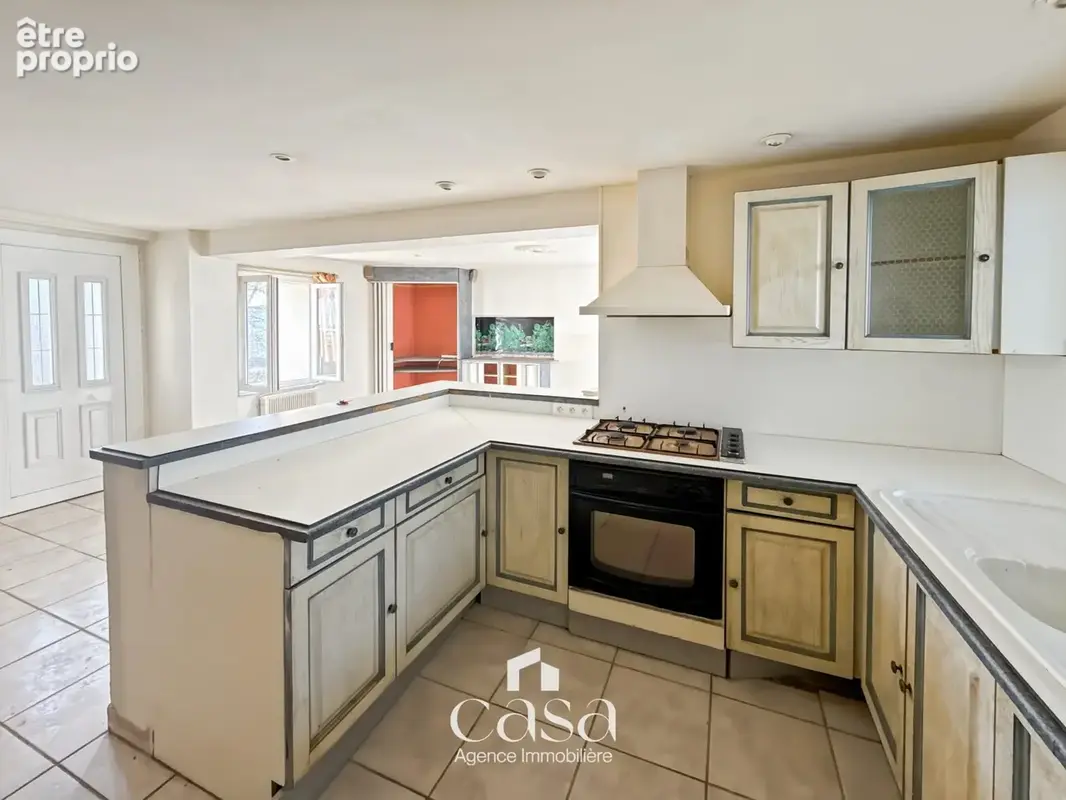 Maison 4 pièces 75 m² à vendre à Ouilly-Le-Tesson (14190) - photo 4