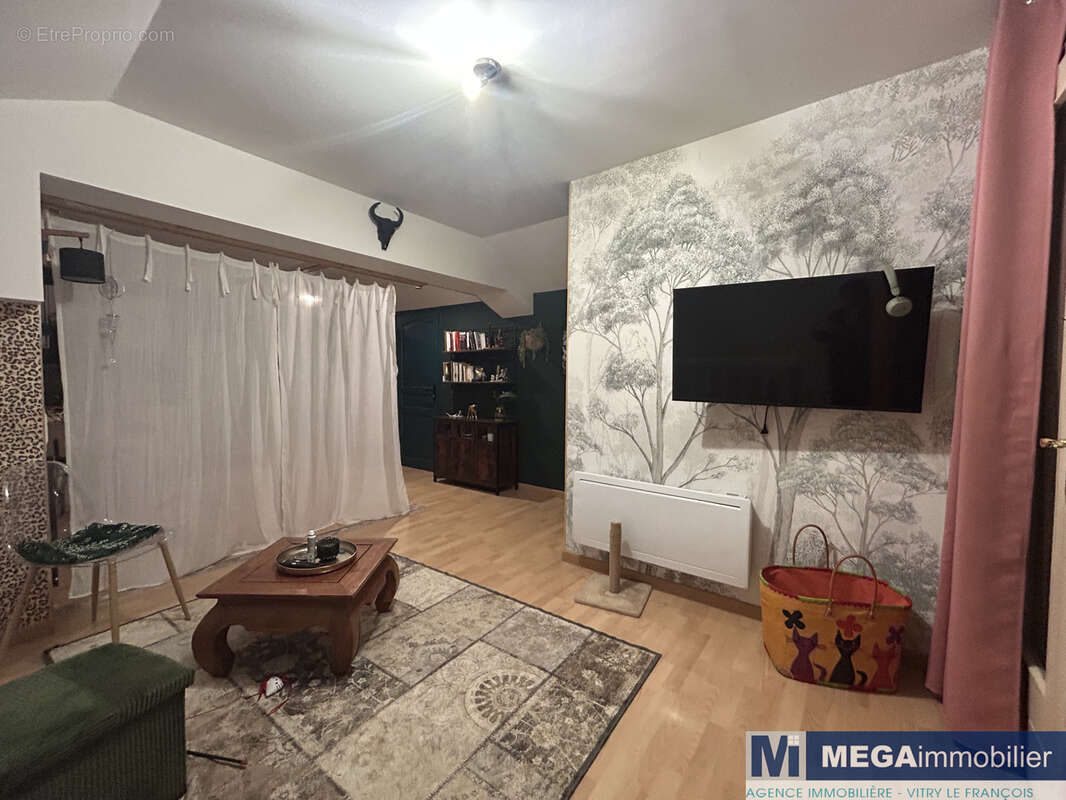 Ensemble immobilier ! - photo 9