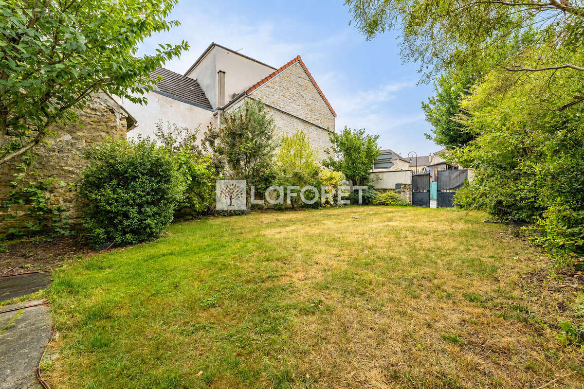 Maison Maurecourt 6 pièce(s) 112 m2 - photo 11