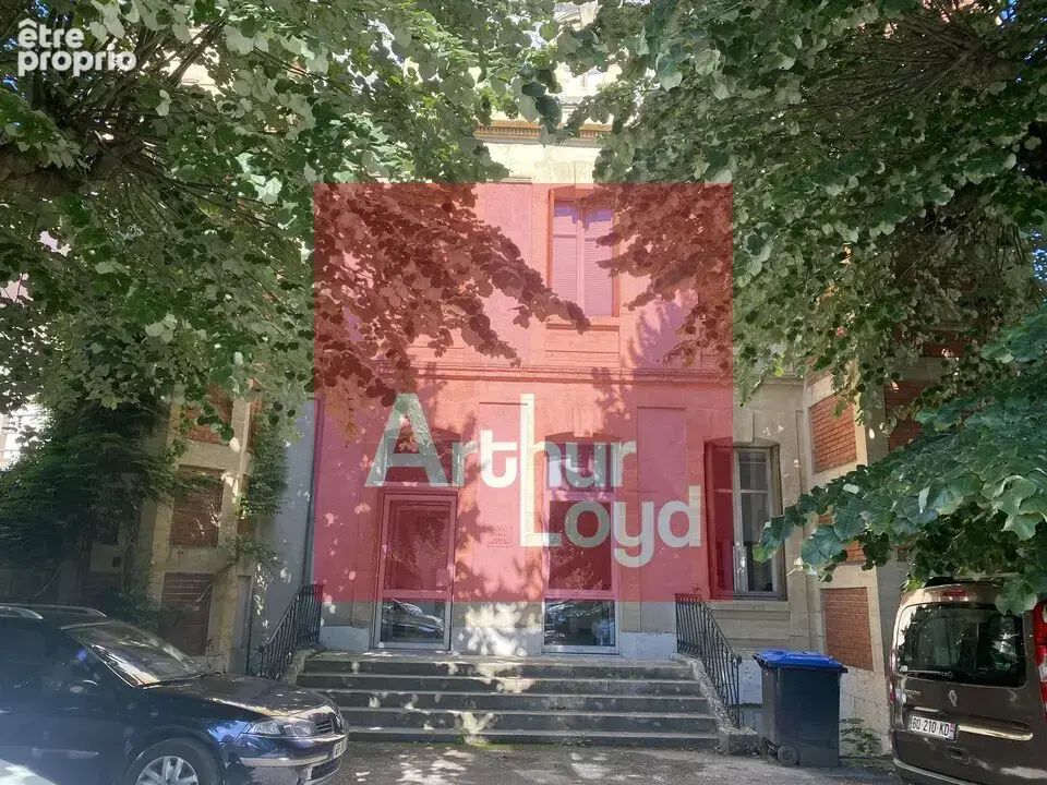 Photo Appartement à Agen au prix de 600 000€