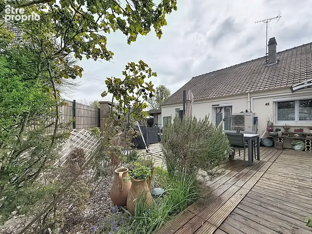 Maison 110 m² à Elancourt  - photo 10