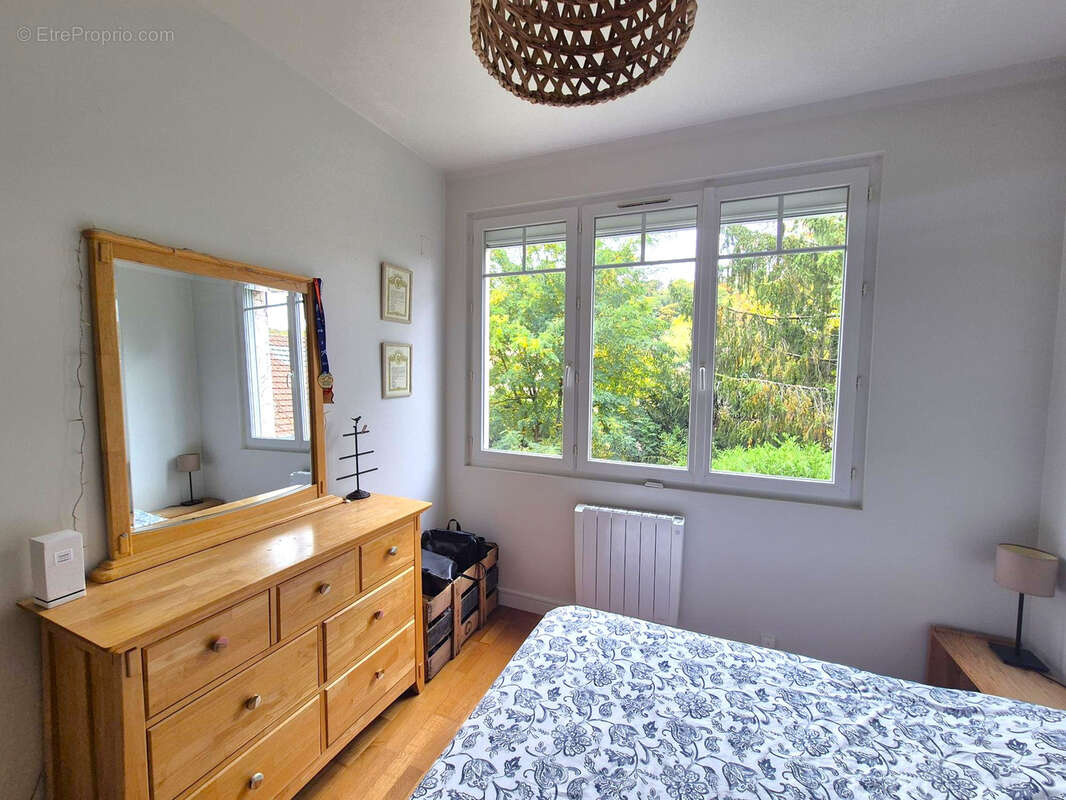 Appartement à JOUY-EN-JOSAS